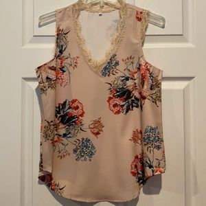Floral Top
